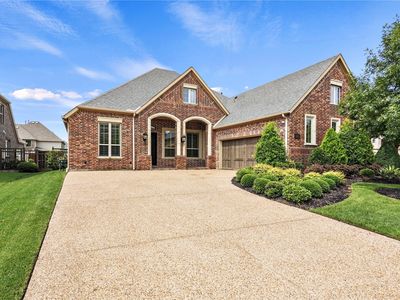 2251 Kennedy Dr, Frisco, TX, 75034