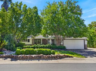 3574 El Ricon Way, Sacramento, CA 95864
