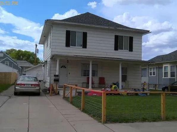 506 Cheyenne Ave, Alliance, NE 69301