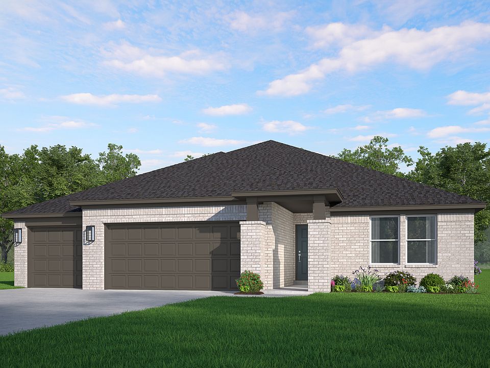 Traditional Elevation A