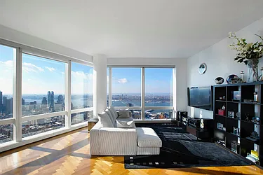 Sold by Keller Williams NYC