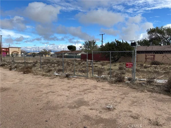 0 SW 3rd St Lot 9, Hesperia, CA 92345