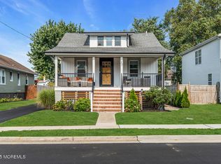 55 Merritt Ave, Neptune City, NJ 07753