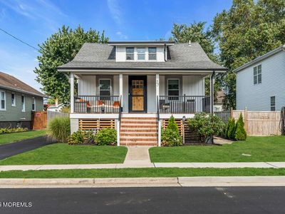 55 Merritt Avenue, Neptune City, NJ, 07753