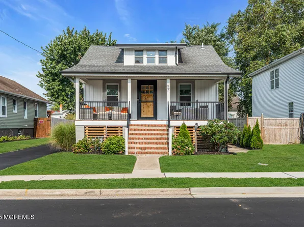 55 Merritt Ave, Neptune City, NJ 07753