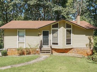20 Moonglow Dr, Birmingham, AL 35215