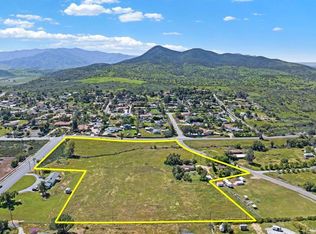 Poplar Meadows Ln, Jamul, CA 91935