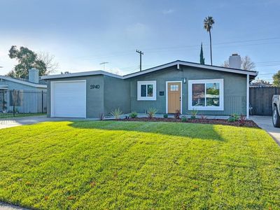 5940 Mendocino Blvd, Sacramento, CA, 95824