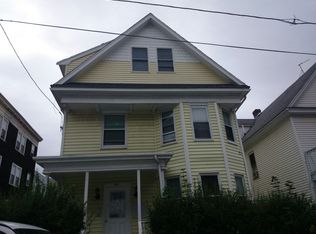68 Bellevue St, Dorchester, MA 02125
