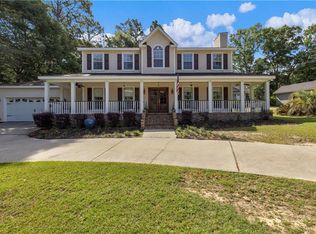 641 Ridgewood Dr, Daphne, AL 36526