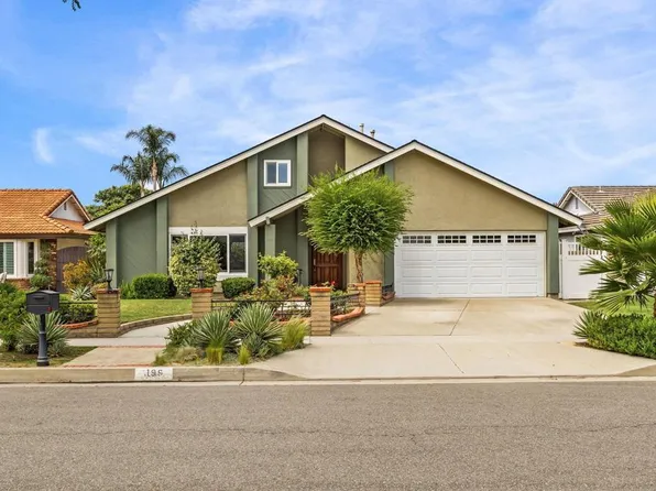 199 N Avenida Rio Bravo, Anaheim, CA 92808