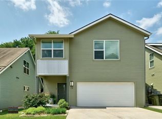 5616 S 1st St UNIT 13, Austin, TX 78745
