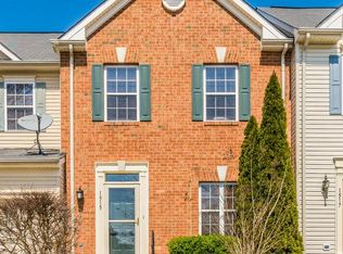 1515 Searchlight Way, Mount Airy, MD 21771