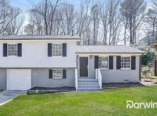105 Hawthorne Dr, Riverdale, GA 30274