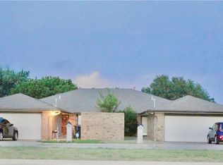 6715 W Britton Rd, Oklahoma City, OK 73132