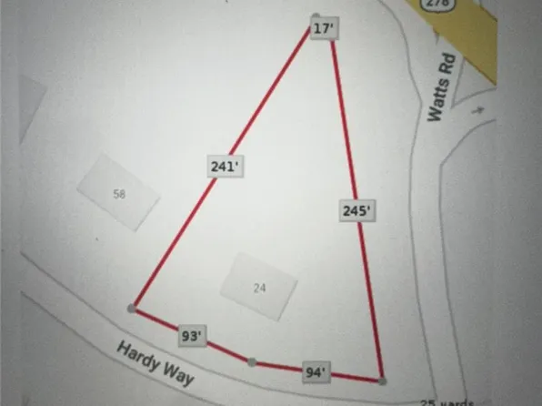 24 Hardy Way, Hiram, GA 30141
