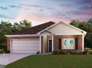 268 Laurel Springs Dr, Macon, GA 31206