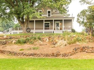 417 W 7th St, Rosalia, WA 99170