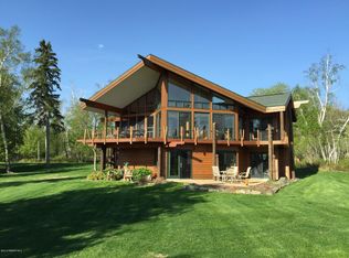 874 Brush Is, Angle Inlet, MN 56711