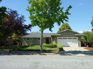 1239 Pappani Dr, Gilroy, CA 95020