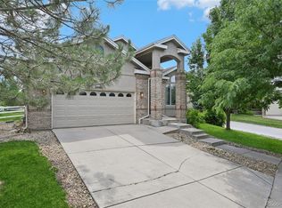 24486 E Louisiana Circle, Aurora, CO 80018