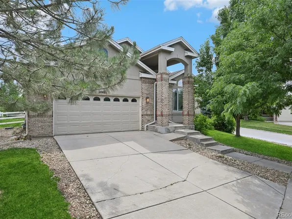 24486 E Louisiana Circle, Aurora, CO 80018