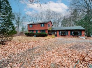 7 Spaulding Hill Rd, Pelham, NH 03076