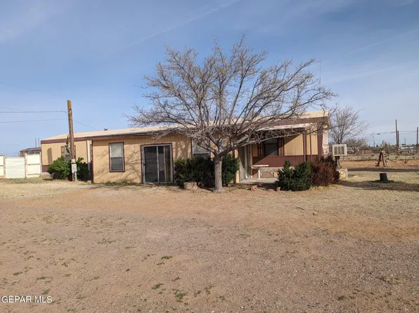 414 Amparo Rd, Chaparral, NM 88081