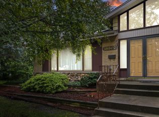 18807 Delta Rd, Homewood, IL 60430