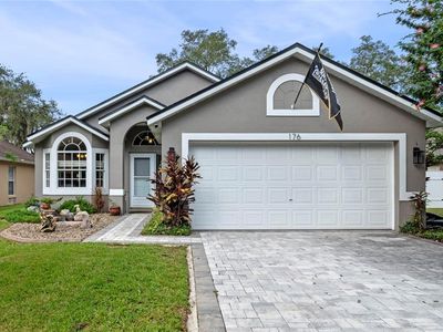 176 Rose Hill Trl, Sanford, FL, 32773