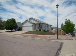 7576 Patina Ct, Colorado Springs, CO 80922
