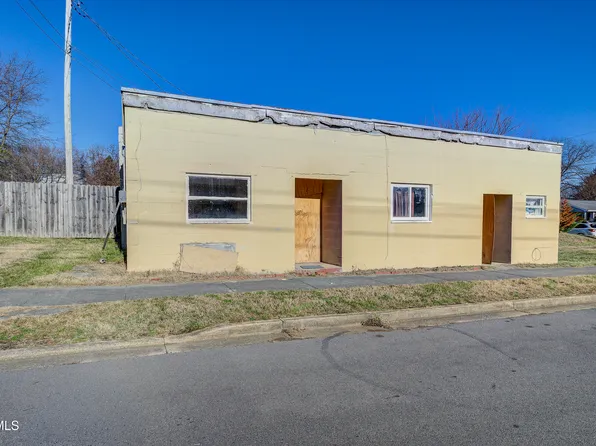 212 W Chilhowie Ave, Johnson City, TN 37604