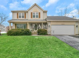 6422 99th Ave, Kenosha, WI 53142