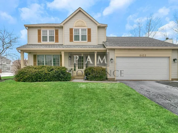 6422 99th Ave, Kenosha, WI 53142
