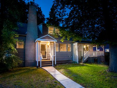 17 E 30th Ave, Spokane, WA, 99203
