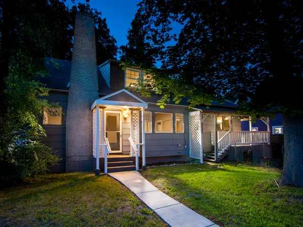 17 E 30th Ave, Spokane, WA 99203