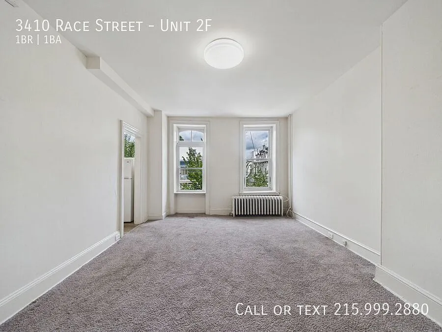 Welcome to 3410 Race Street on Drexel's Campus! — Photo 3