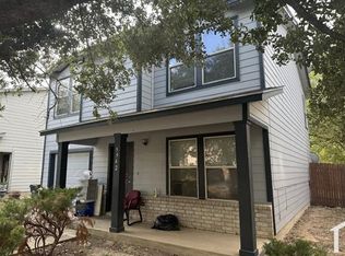 5962 Campus Park, San Antonio, TX 78242