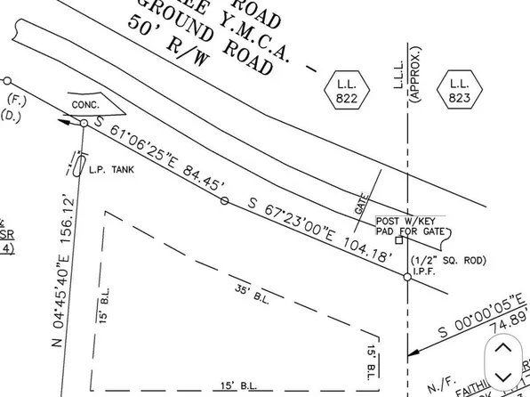 6969 McCurley Rd, Acworth, GA 30102