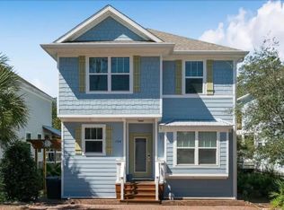 104 Sandpine Loop, Inlet Beach, FL 32461