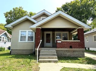 1221 N Linwood Ave, Indianapolis, IN