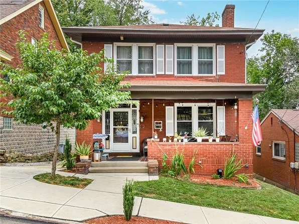 12 E Marshall Ave, Pittsburgh, PA 15214