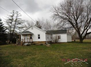 10665 Sheridan Rd, Burt, MI 48417