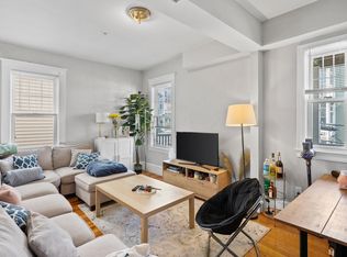 247 L St #3F, Boston, MA 02127