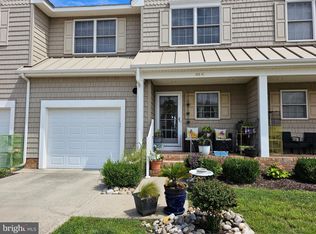 111 Sunset Cir #111C, Crisfield, MD 21817