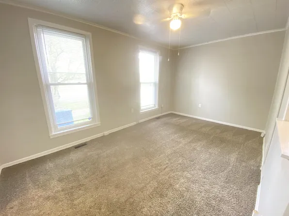 228 E. Columbus Ave. - 228 E. Columbus, 228 E Columbus Ave, Bellefontaine, OH 43311