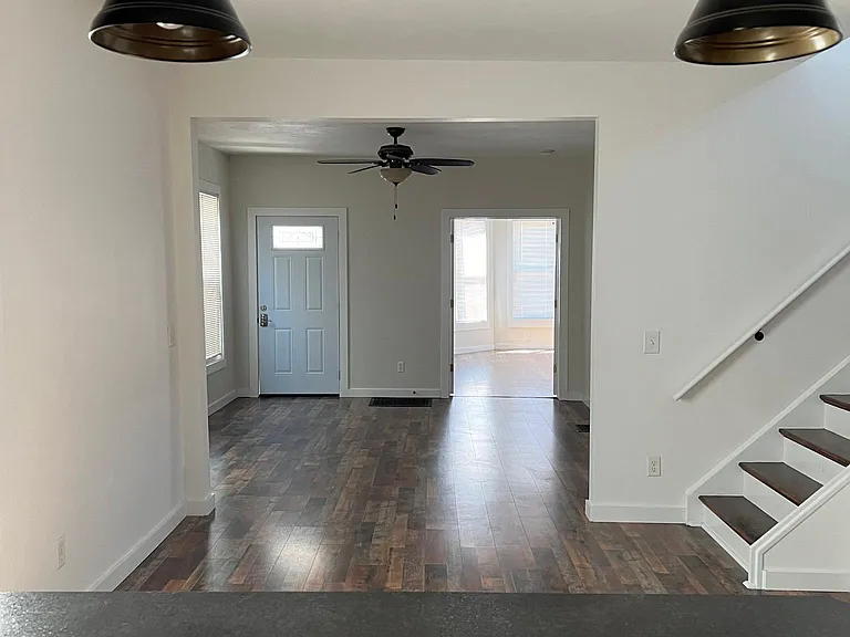 610 N McBride St #SINGLE FAMILY — Photo 18