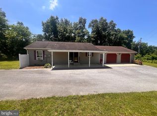 4785 Baer Valley Ln, York, PA 17406