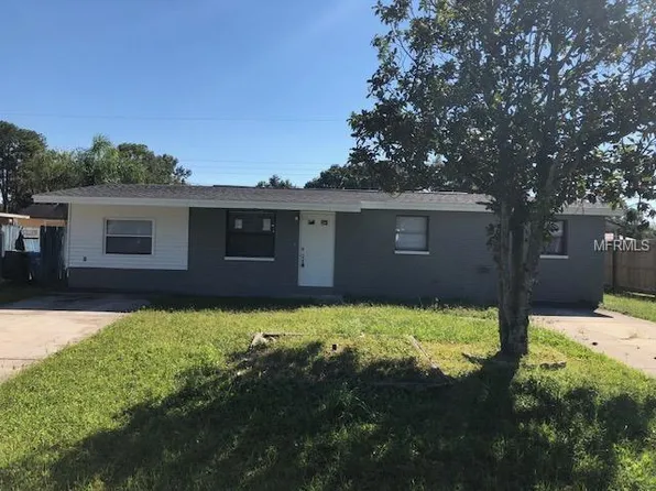 4526 W Knox St, Tampa, FL 33614