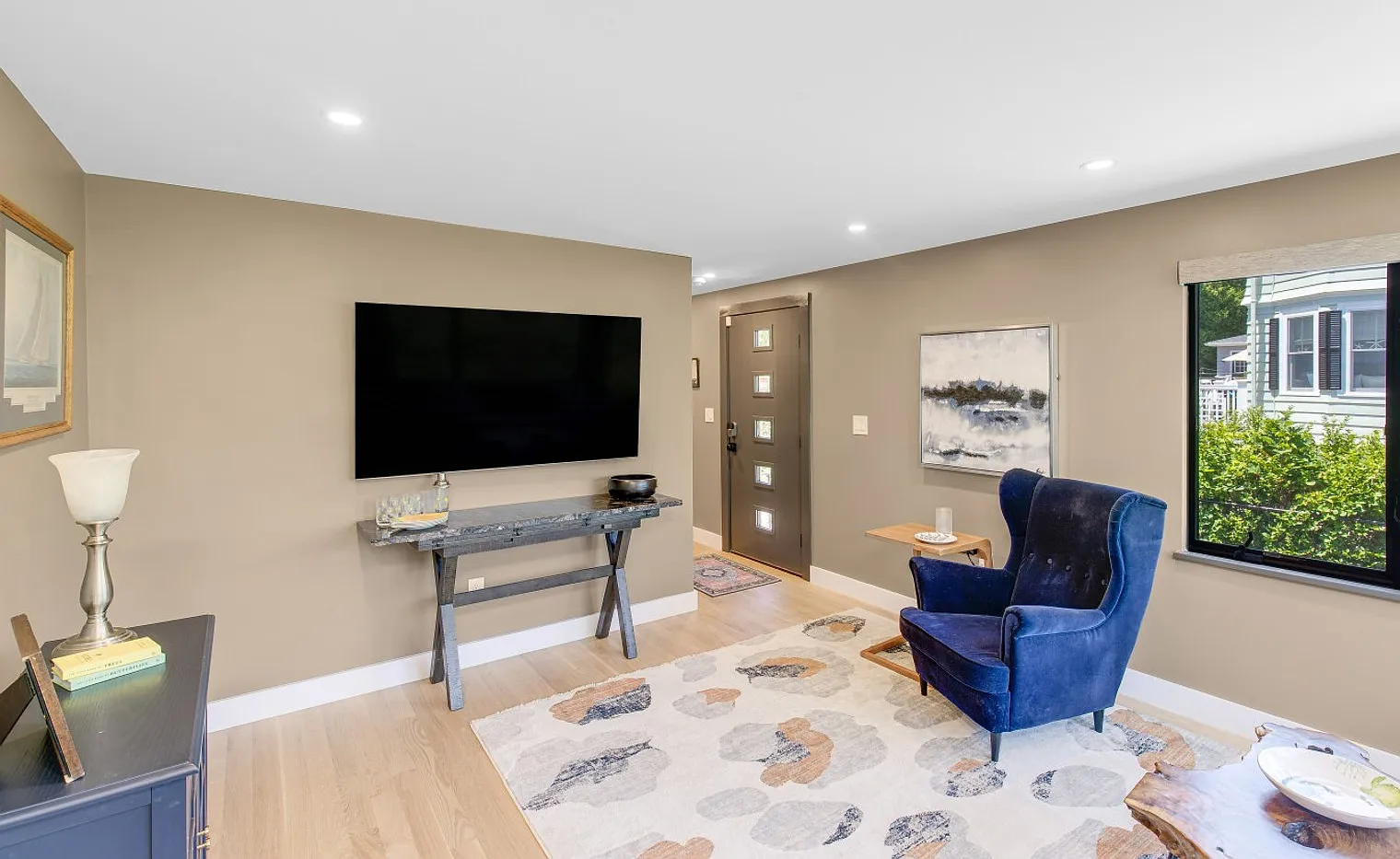 1 bed, 1.0 bath, 505 sqft, $2,810 — Photo 3